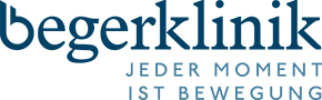 Begerklinik Garmisch-Partenkirchen Logo