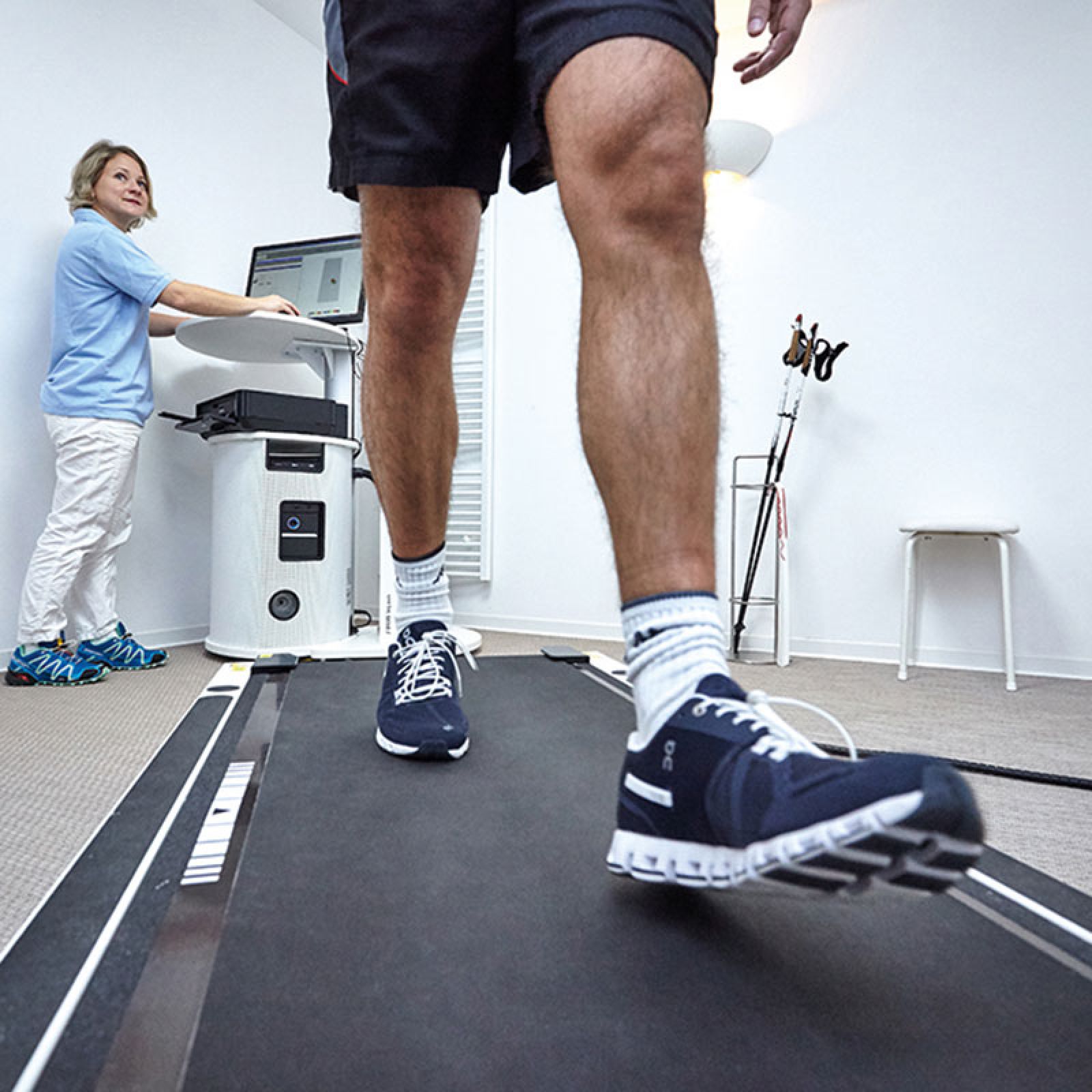 Sportwissenschaft